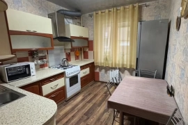1-к. квартира, 41,2 м², 1/3 эт.