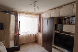 2-к. квартира, 35 м², 8/9 эт

