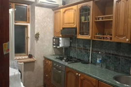 3-к. квартира, 60 м², 7/9 эт.