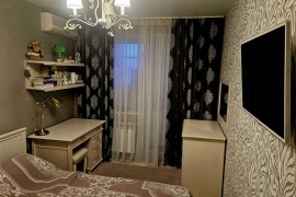 3-к. квартира, 63,9 м², 4/9 эт.