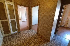 4-к. квартира, 59,8 м², 5/5 эт.