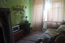 1-к. квартира, 30 м², 3/5 эт.