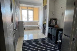 1-к. квартира, 41 м², 3/3 эт.

