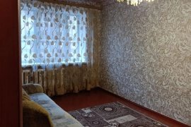 1-к. квартира, 30 м², 1/5 эт
