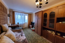 1-к. квартира, 29,2 м², 3/5 эт.