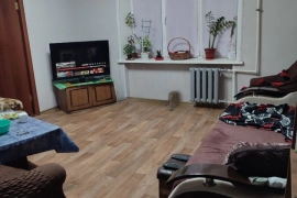 4-к. квартира, 64 м², 8/9 эт

