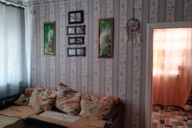 2-к. квартира, 38,5 м², 1/2 эт

