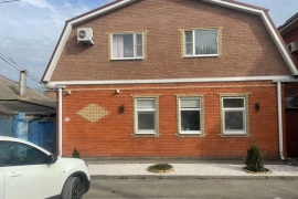 Дом 80 м² на участке 1,3 сот.