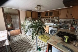 Дом 101,7 м² на участке 4,41 га