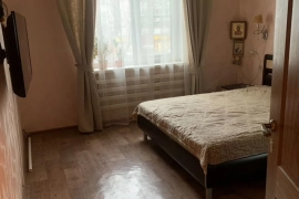 2-к. квартира, 51,9 м², 2/10 эт.
