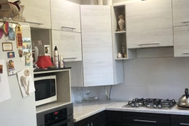 2-к. квартира, 54 м², 3/3 эт.

