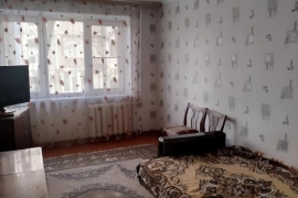 2-к. квартира, 40,1 м², 3/5 эт.

