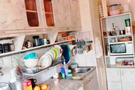 3-к. квартира, 62,4 м², 8/9 эт.