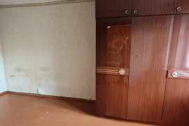 3-к. квартира, 55,9 м², 4/5 эт.

