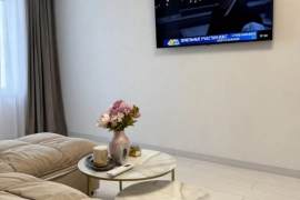 1-к. квартира, 37 м², 6/8 эт.

