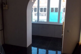 1-к. квартира, 46 м², 5/5 эт

