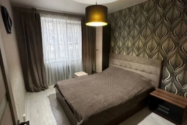 2-к. квартира, 43,8 м², 1/5 эт.