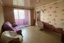 3-к. квартира, 56 м², 8/9 эт

