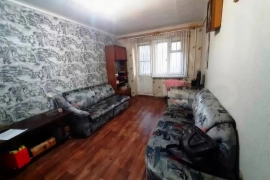 1-к. квартира, 32,3 м², 4/5 эт.