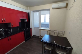 2-к. квартира, 54,3 м², 1/3 эт.