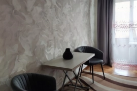 3-к. квартира, 50 м², 3/5 эт

