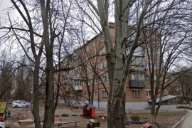 3-к. квартира, 49.7 м², 1/5 эт