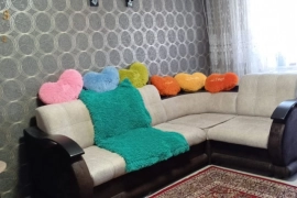 1-к. квартира, 38 м², 7/9 эт

