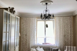 2-к. квартира, 54 м², 2/3 эт.

