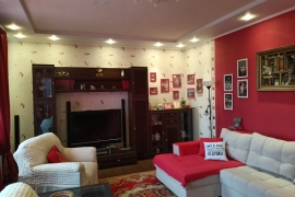 3-к квартира, 84 м², 6/6 эт.