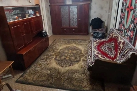 2-к. квартира, 44.2 м², 2/5 эт.