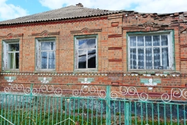 Дом 90 м² на участке 30 сот.