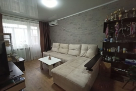 3-к кв., 58.0 м², 5/5 эт