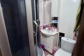 2-к. квартира, 47,3 м², 2/5

