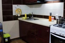 1-к. квартира, 44,7 м², 1/3 эт.