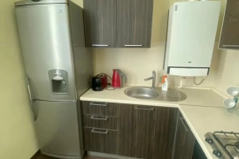 1-к. квартира, 46,5 м², 3/4 эт.