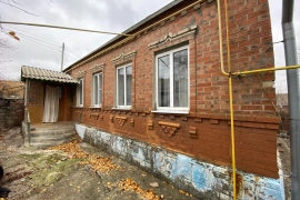 Дом 50 м² на участке 20 сот.