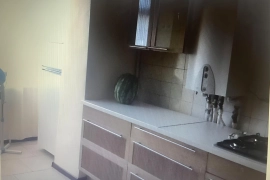 3-к. квартира, 84,3 м², 1/5
