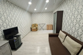 1-к. квартира, 36,1 м², 4/5 эт.