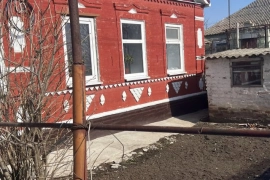  1-этажный дом, 76 м², 10 сот.

