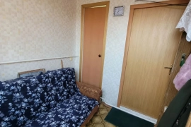 1-к. квартира, 22,8 м², 1/1 эт.