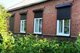 Дом 67,5 м² на участке 2,1 сот.