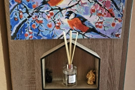 1-к. квартира, 29 м², 5/5 эт

