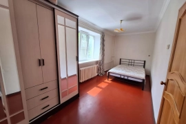 2-к. квартира, 43,6 м², 3/5 эт.