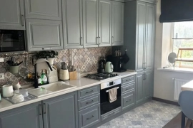 2-к. квартира, 64,4 м², 7/9 эт.