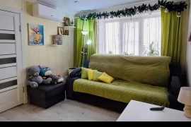 2-к. квартира, 43 м², 1/5 эт.