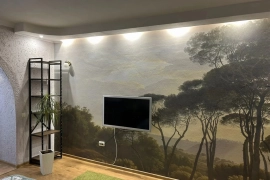 1-к. квартира, 47,1 м², 2/10 эт.