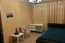 3-к. квартира, 50,9 м², 1/5 эт.