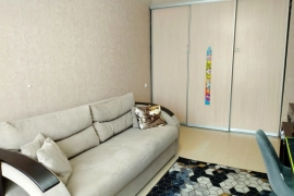 1-к кв. 31.1 м², 2/5 эт