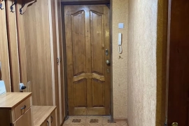 1-к. квартира, 30,4 м², 1/5 эт.