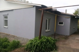 Дом, 98 м², 15 сот

